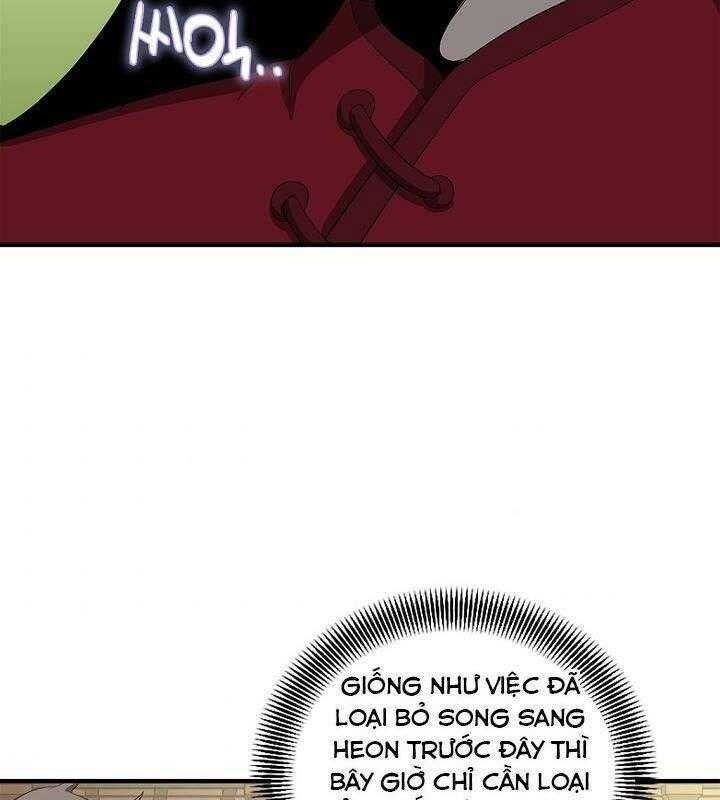 Cuồng Long - Page 38