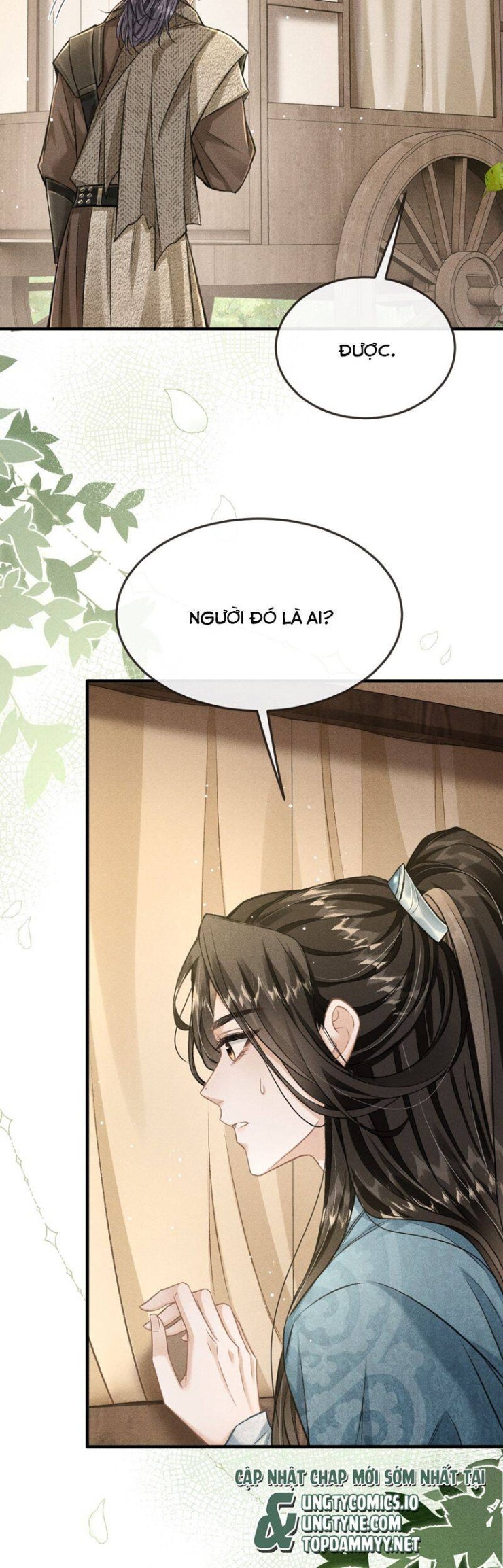 Đan Tiêu Vạn Dặm - Page 10