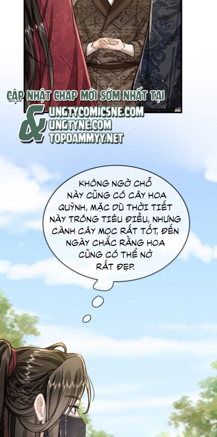 Đan Tiêu Vạn Dặm - Page 8