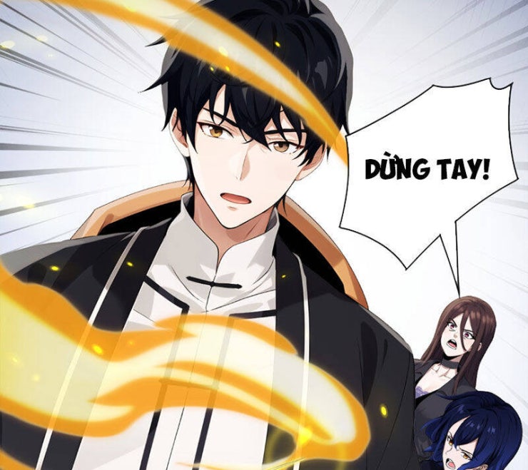 Đại Lão Xuống Núi: Bắt Đầu Từ Việc Trở Thành Thư Ký - Page 84