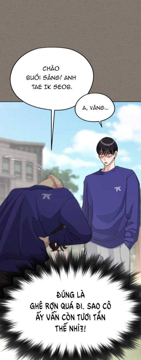 Tình Yêu Của Ik Seob - Page 20