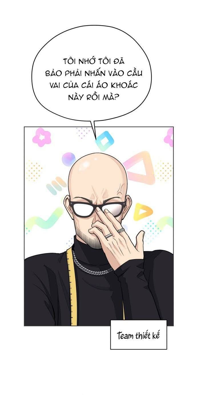 Tình Yêu Của Ik Seob - Page 18