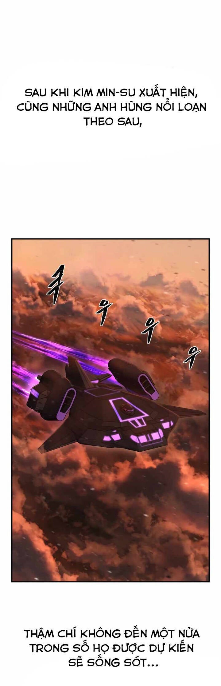 Sự Trở Lại Của Anh Hùng Diệt Thế - Page 54