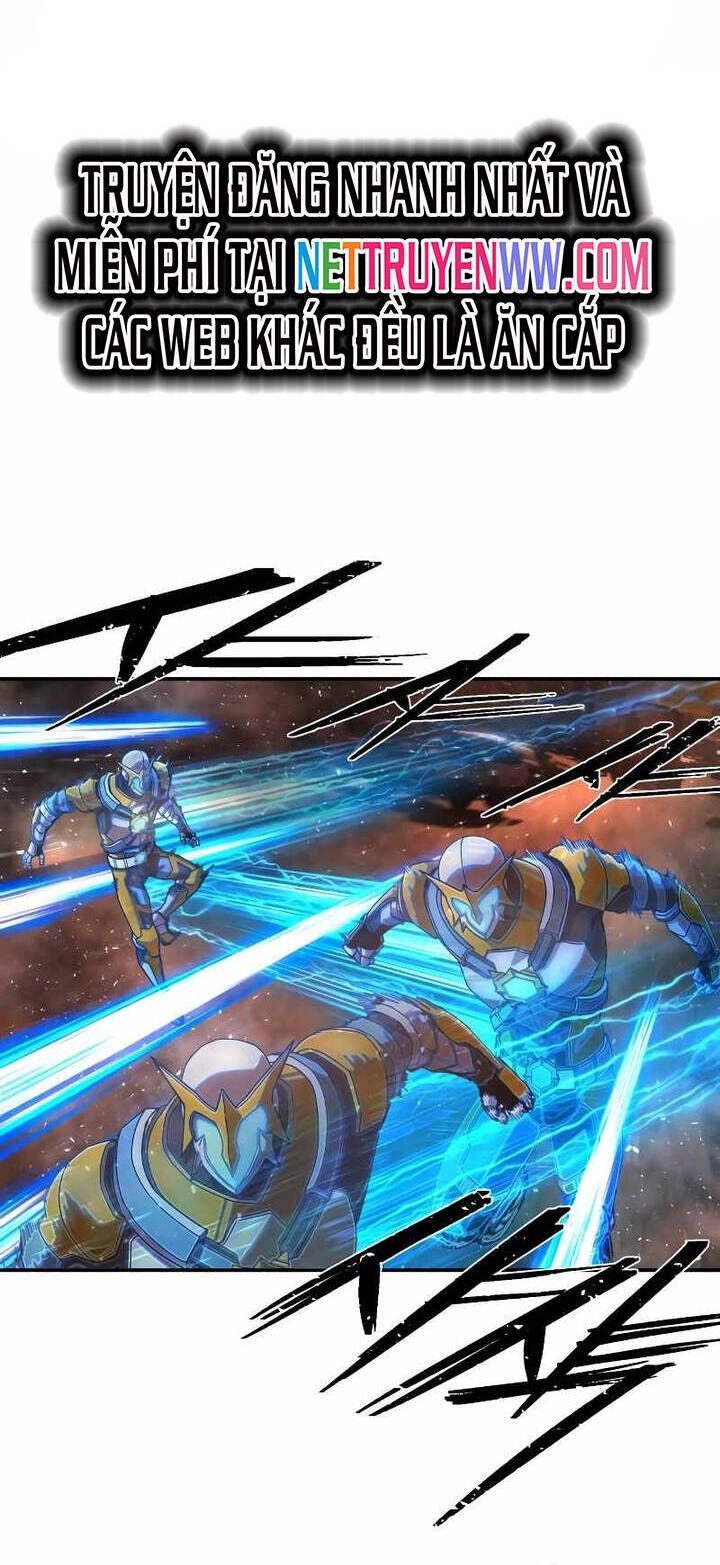 Sự Trở Lại Của Anh Hùng Diệt Thế - Page 48