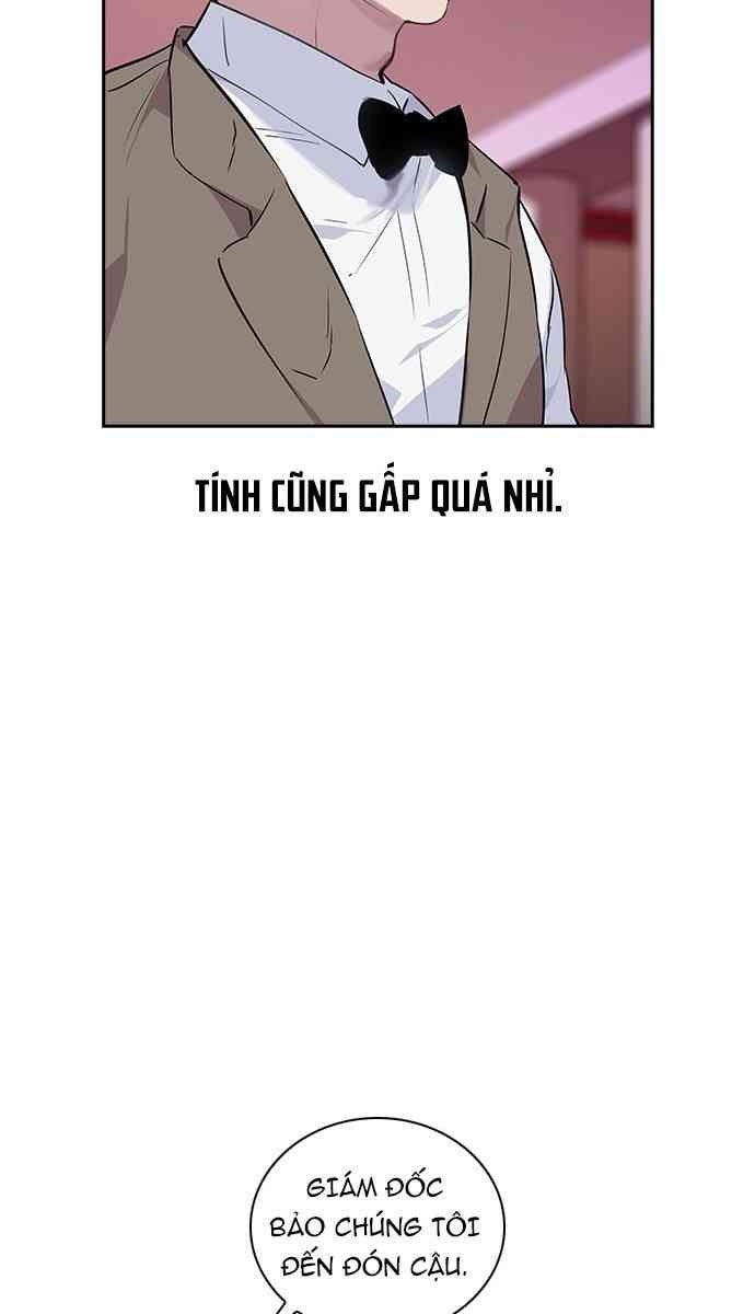 Tiền Bạc Và Quyền Lực - Page 80