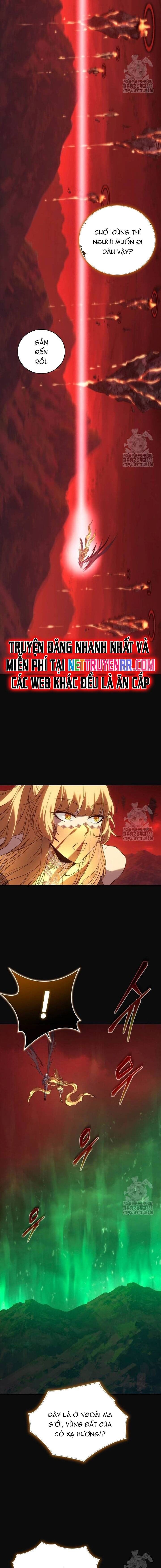 Lý Do Tôi Rời Bỏ Quỷ Vương - Page 11