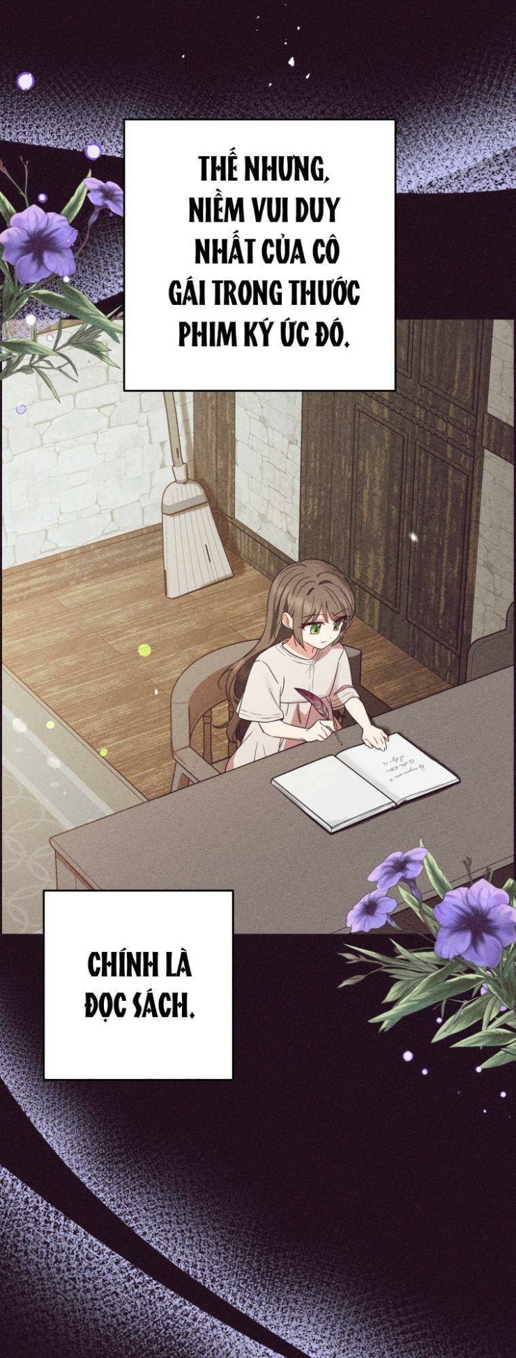 Được Yêu Thương Mà Còn Ngại Ngùng Sao! - Page 31