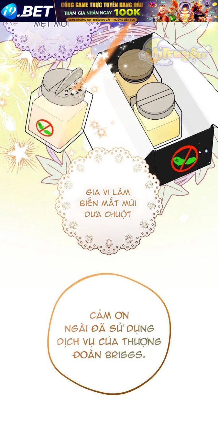 Được Yêu Thương Mà Còn Ngại Ngùng Sao! - Page 29