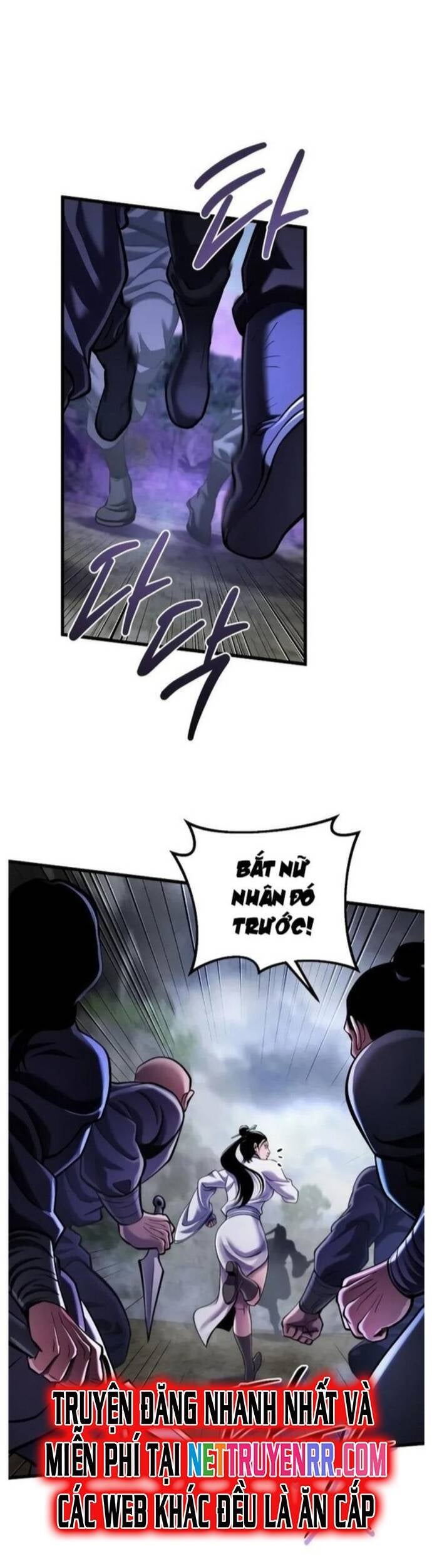 Đao Hoàng Tứ Thiếu Gia - Page 12