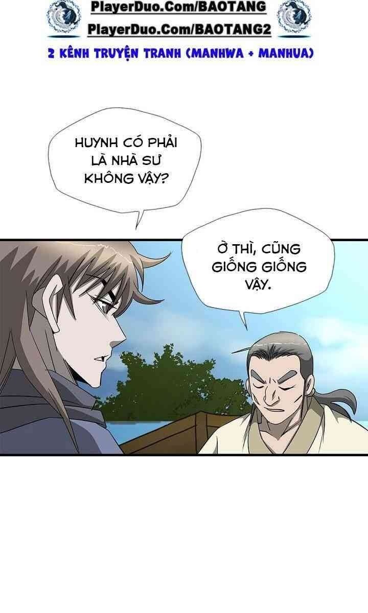 Cuồng Long - Page 87