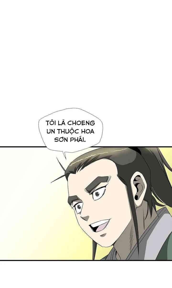 Cuồng Long - Page 19