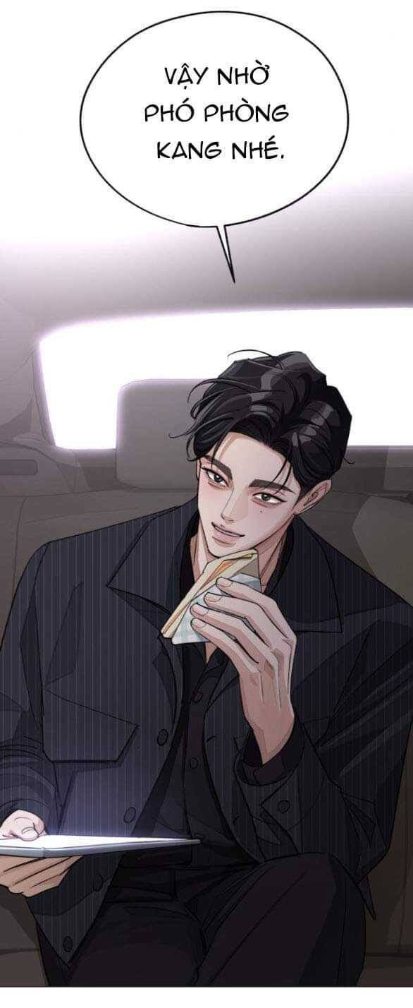 Tình Yêu Của Ik Seob - Page 10