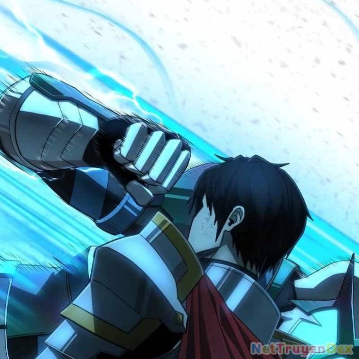 Sự Trở Lại Của Anh Hùng Diệt Thế - Page 42