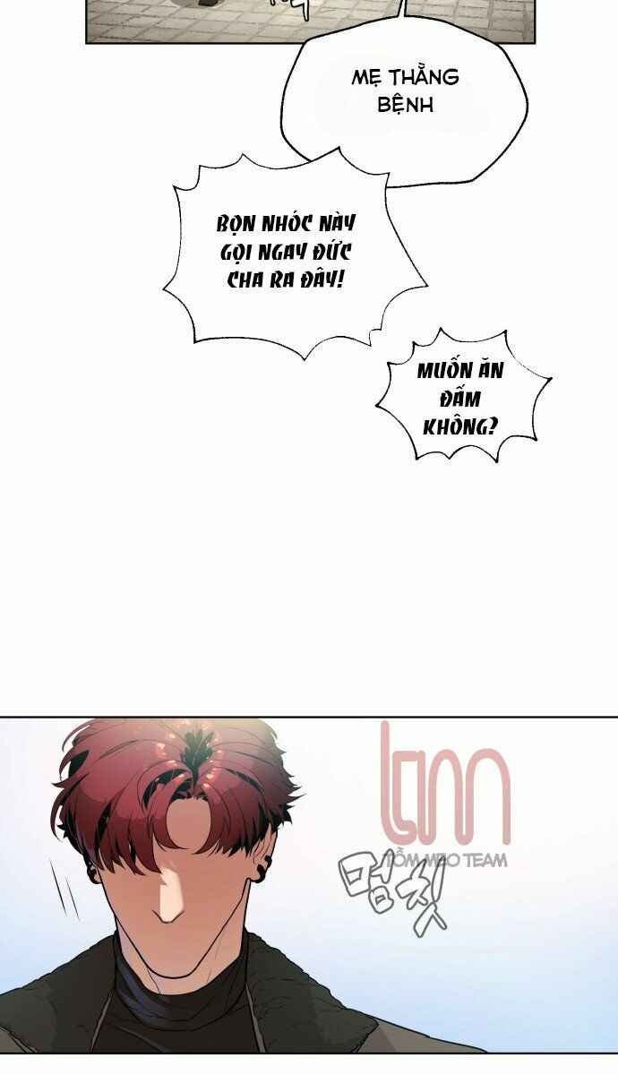 Máu Trắng - Page 29