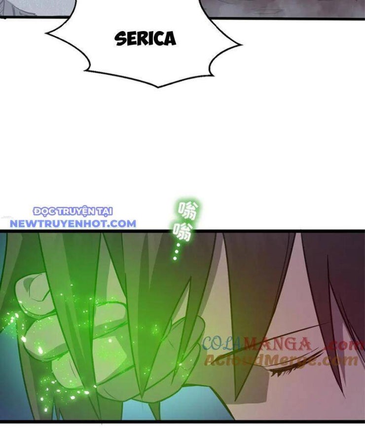 Hệ Thống Của Ta Thật Đứng Đắn - Page 72