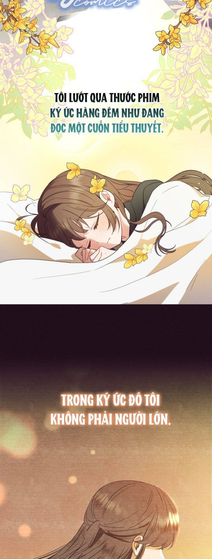 Được Yêu Thương Mà Còn Ngại Ngùng Sao! - Page 26