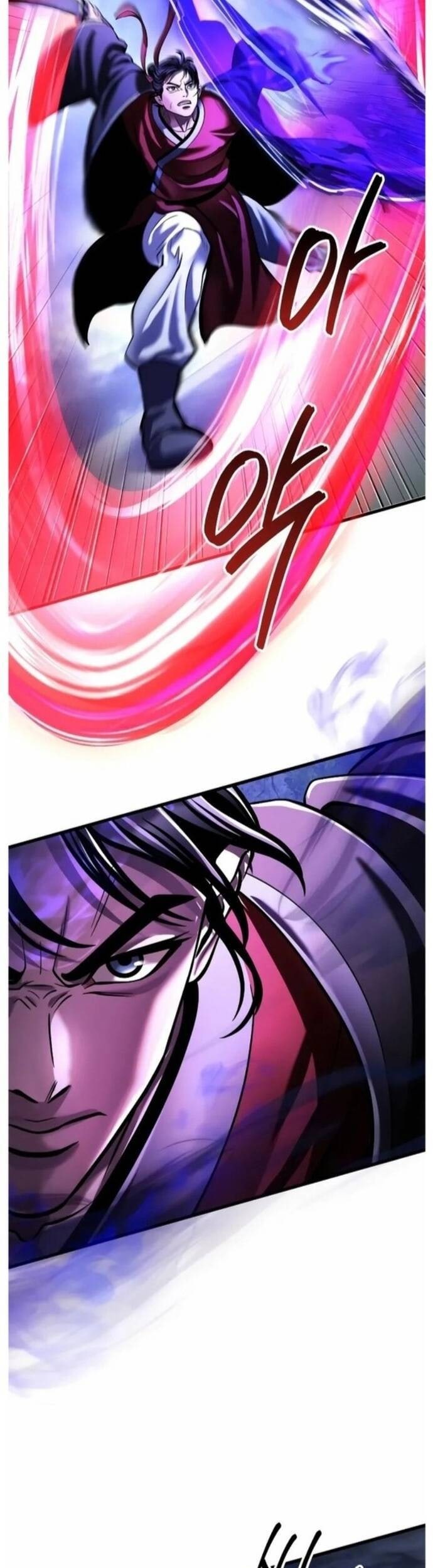 Đao Hoàng Tứ Thiếu Gia - Page 10