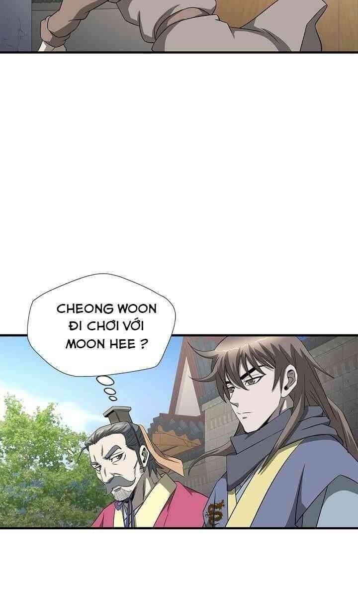 Cuồng Long - Page 55