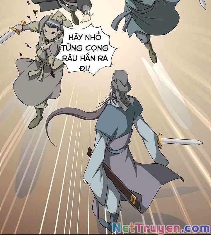 Cuồng Long - Page 52