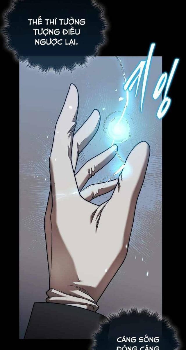 Quân Cờ Thứ 31 Lật Ngược Ván Cờ - Page 107