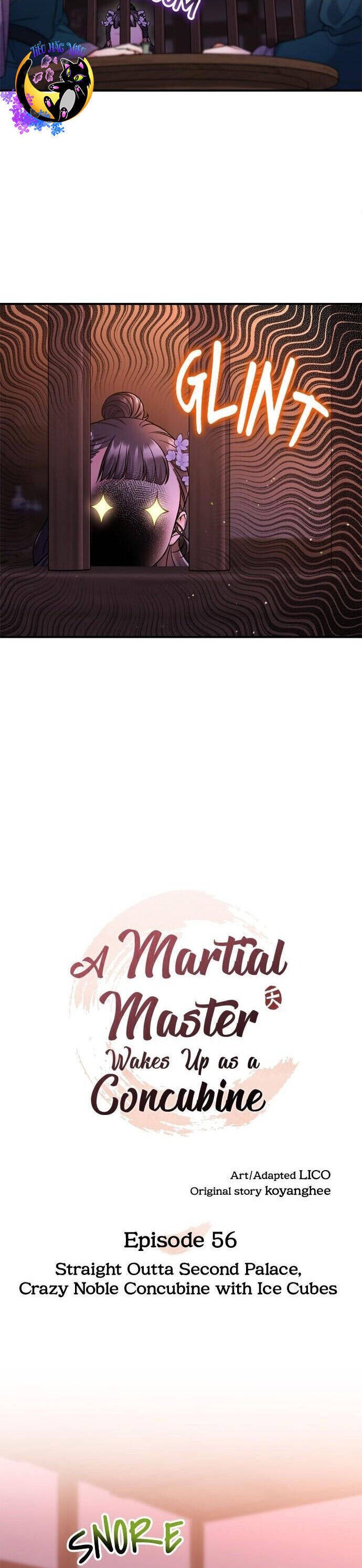 Từ Cao Thủ Trở Thành Phi Tần - Page 6