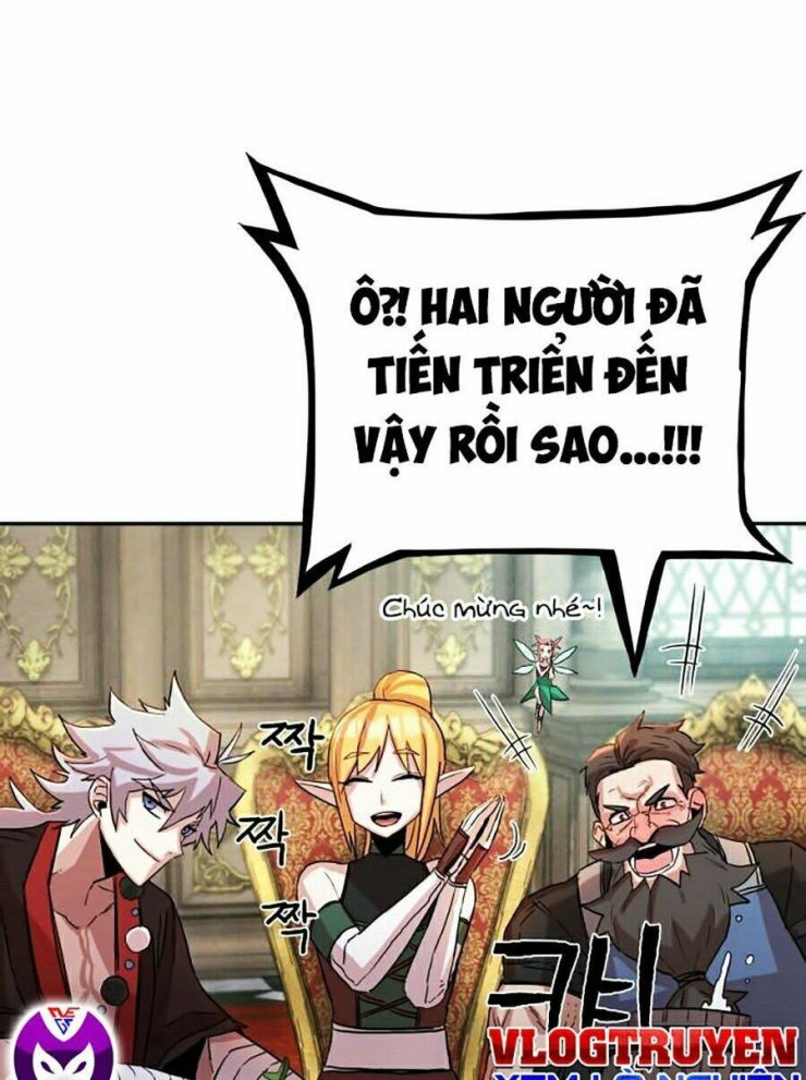 Sự Trở Lại Của Anh Hùng Diệt Thế - Page 84