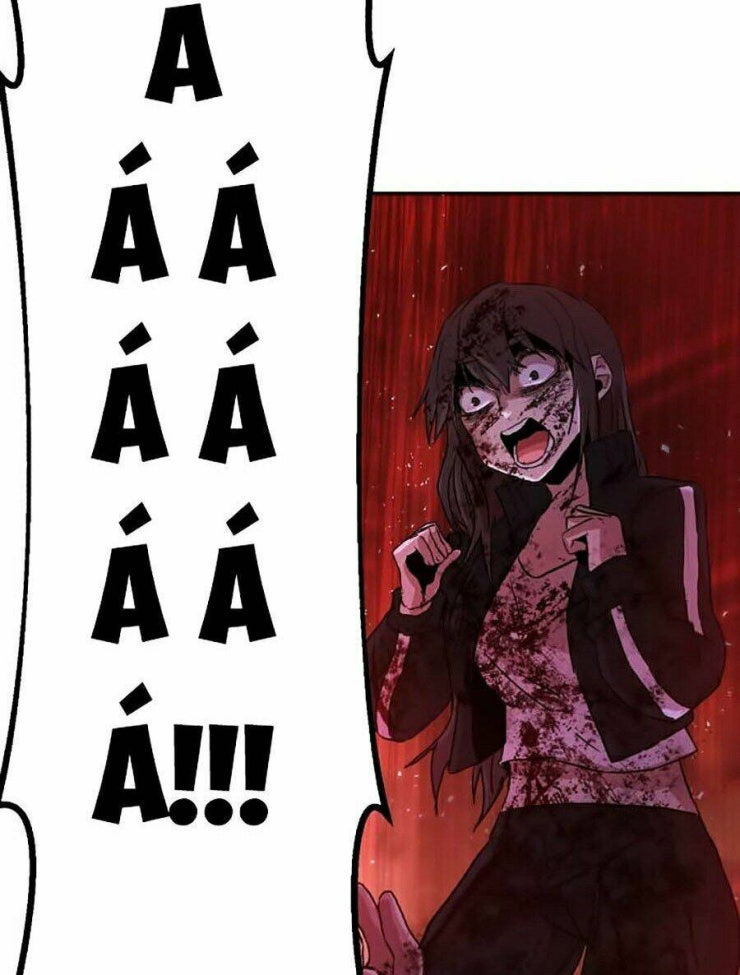 Sự Trở Lại Của Anh Hùng Diệt Thế - Page 190