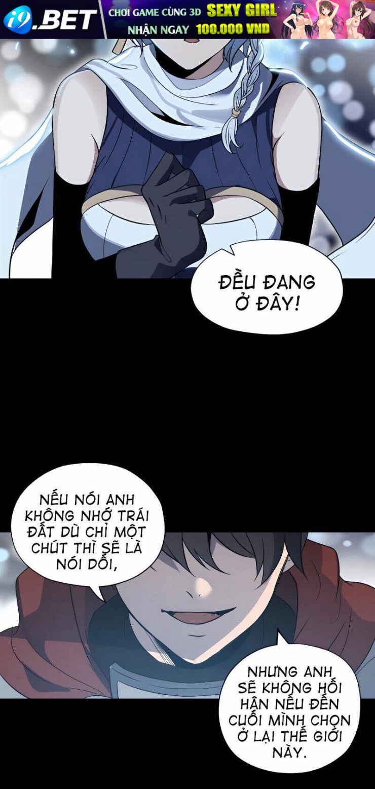 Quay Trở Lại Dị Giới Một Lần Nữa - Page 57