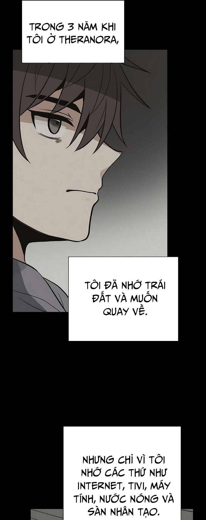 Quay Trở Lại Dị Giới Một Lần Nữa - Page 10