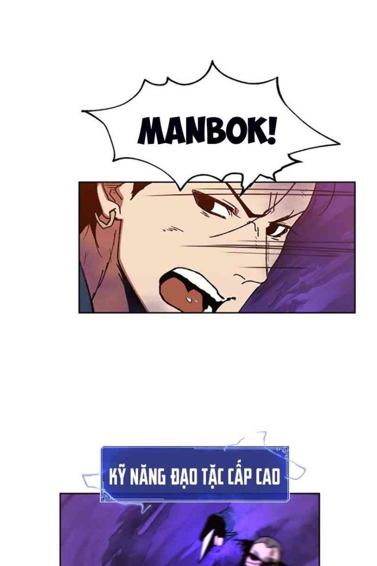 Taebaek: Người Hướng Dẫn - Page 39