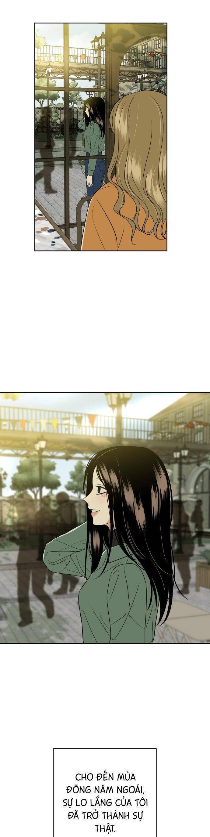 Kỷ Niệm Tuổi 19 Tồi Tệ - Page 46