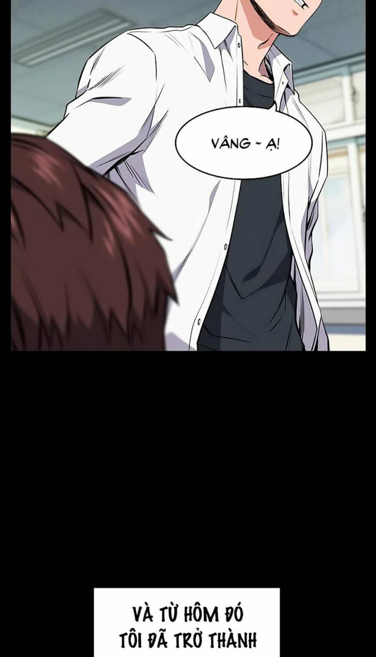 Giáo Dục Chân Chính - Get Schooled - Page 49