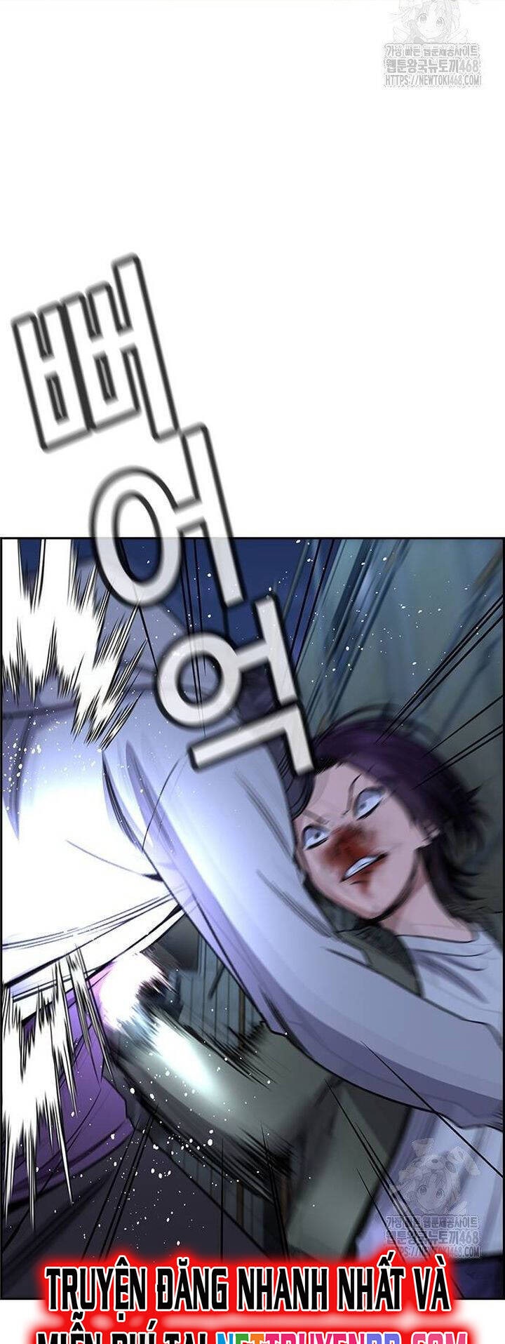 Giáo Dục Chân Chính - Get Schooled - Page 29