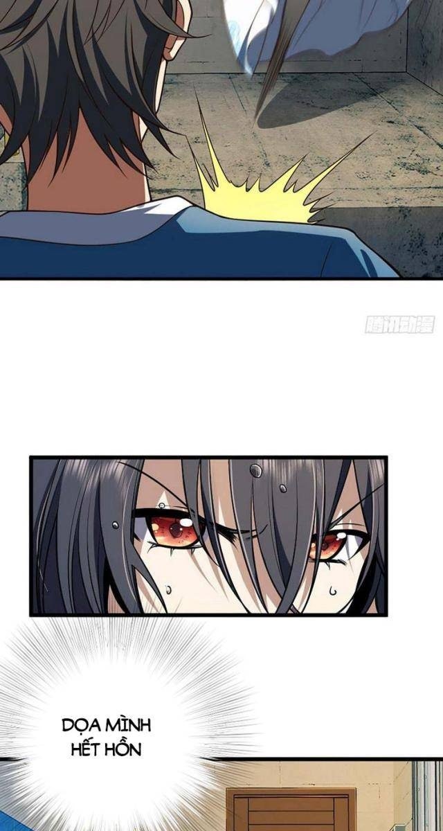 Bà Xã Nhà Tôi Đến Từ Ngàn Năm Trước - Page 29