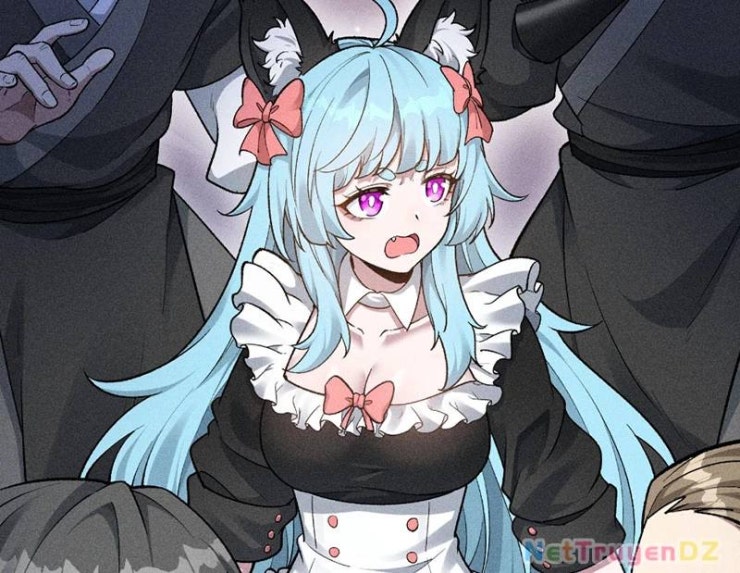 Ta Làm Cặn Bã Ở Tu Tiên Giới - Page 26