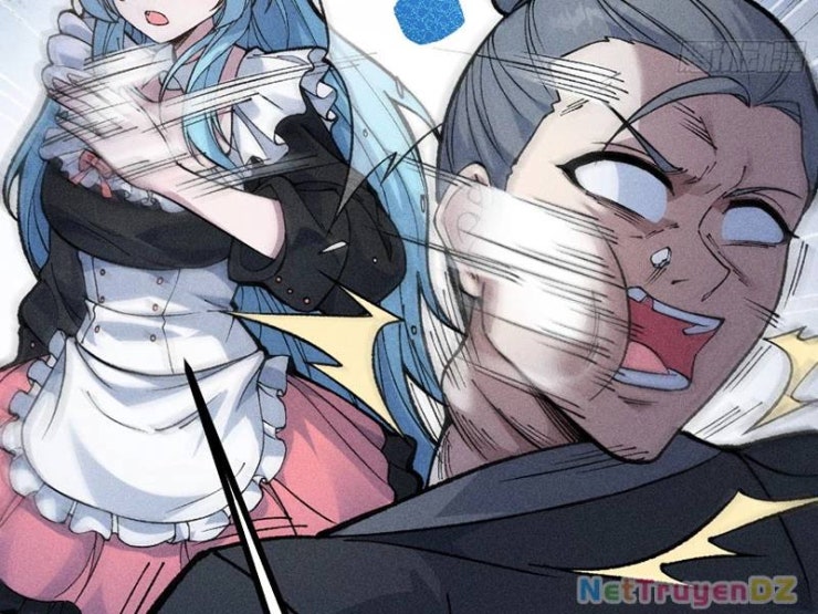 Ta Làm Cặn Bã Ở Tu Tiên Giới - Page 39