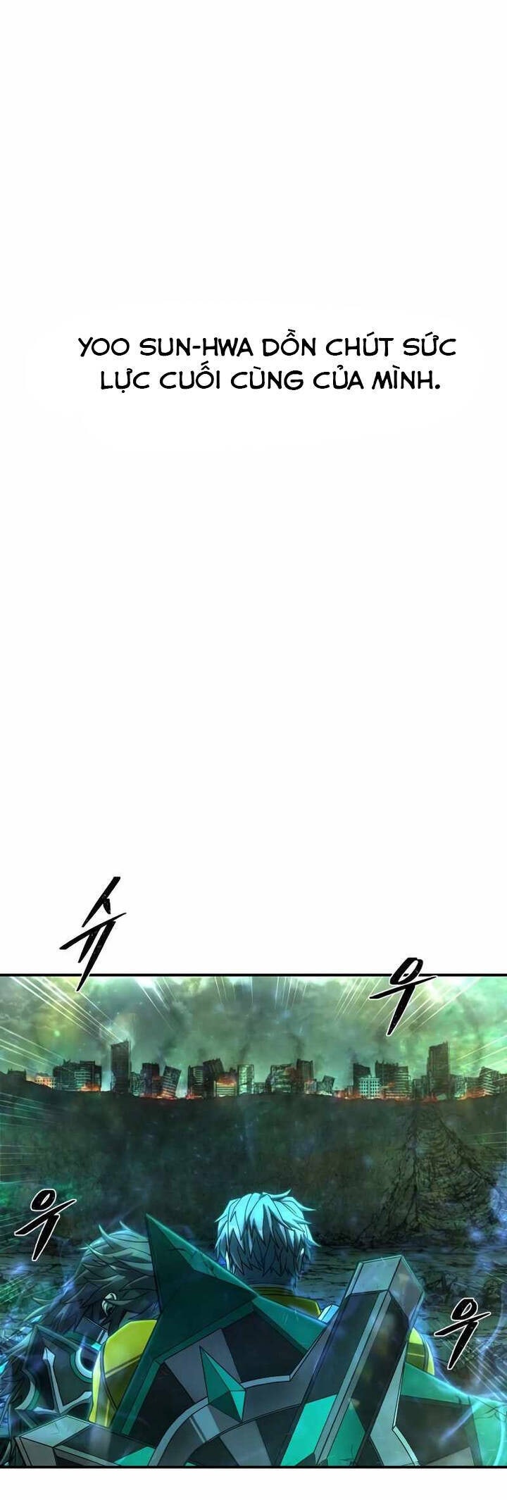 Sự Trở Lại Của Anh Hùng Diệt Thế - Page 22