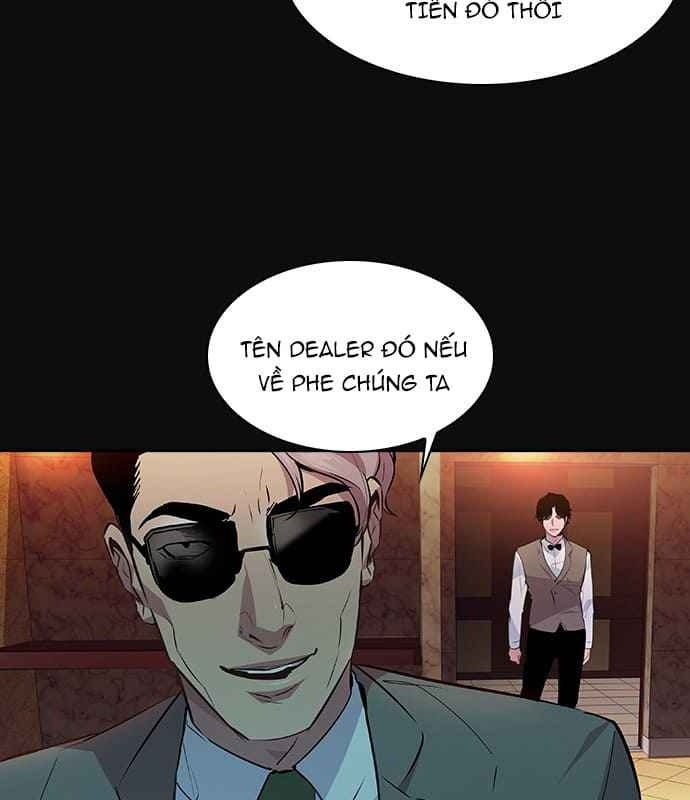 Tiền Bạc Và Quyền Lực - Page 37