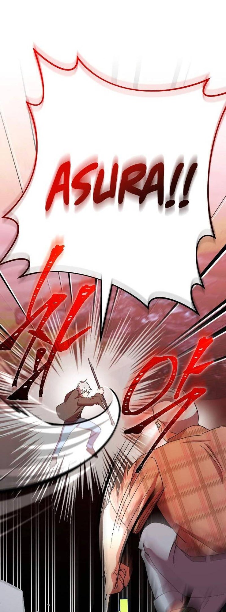 Nhân Vật Ngoài Lề Tiểu Thuyết - Page 24