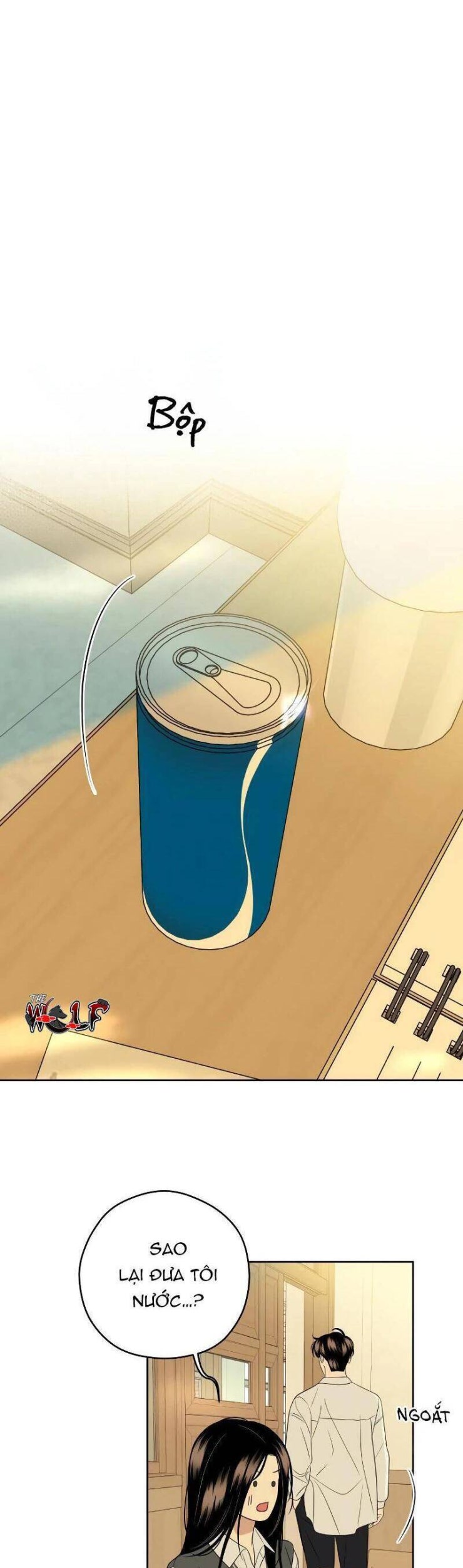 Kỷ Niệm Tuổi 19 Tồi Tệ - Page 20