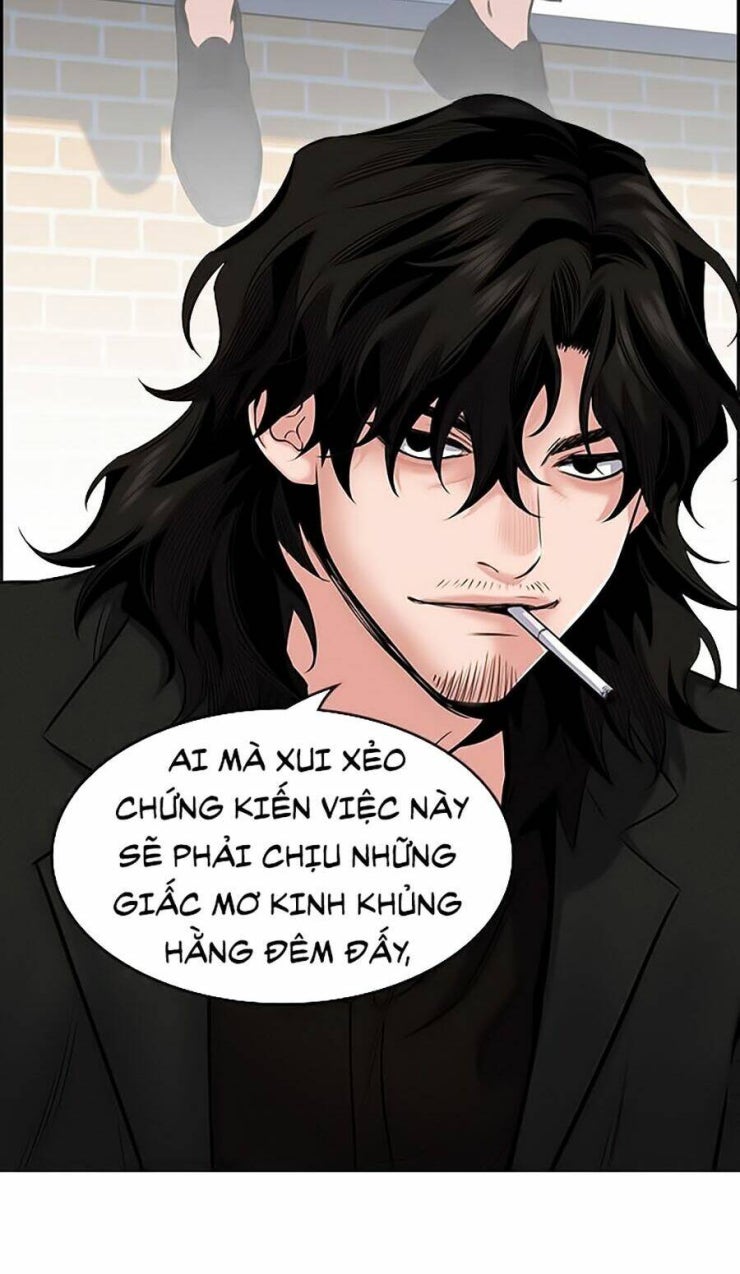 Giáo Dục Chân Chính - Get Schooled - Page 92