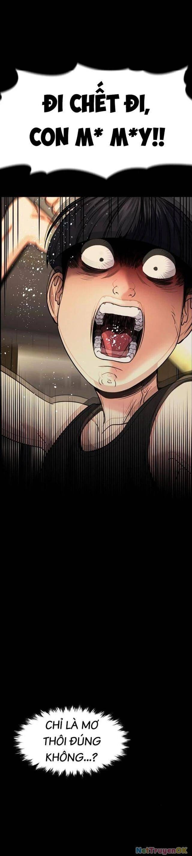 Giáo Dục Chân Chính - Get Schooled - Page 39