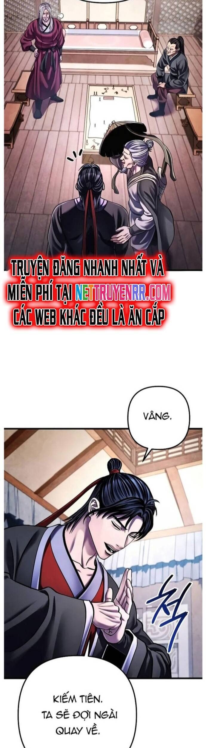 Đao Hoàng Tứ Thiếu Gia - Page 16