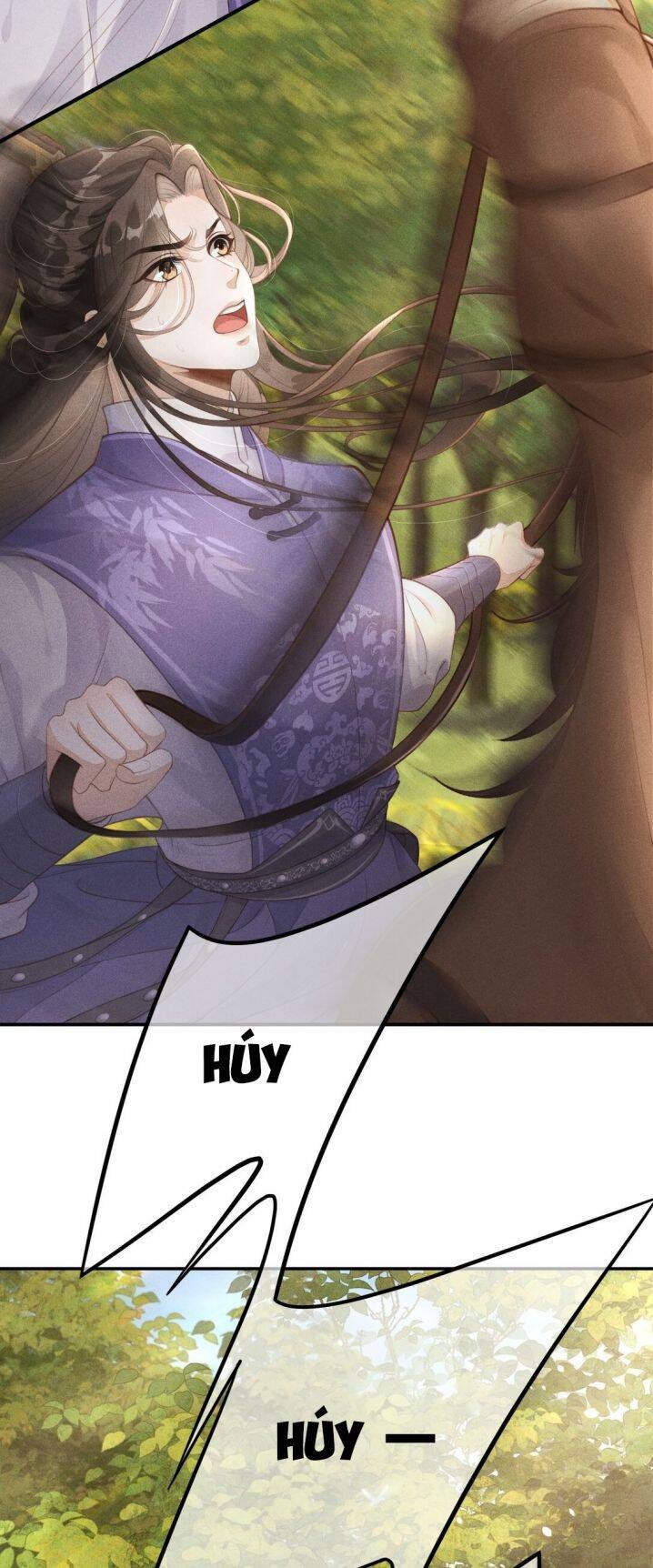 Đan Tiêu Vạn Dặm - Page 8