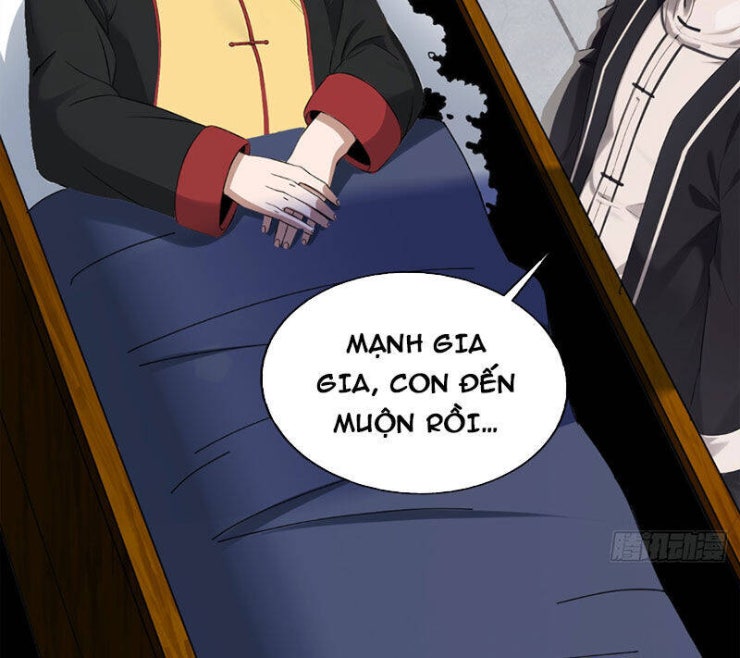 Đại Lão Xuống Núi: Bắt Đầu Từ Việc Trở Thành Thư Ký - Page 77