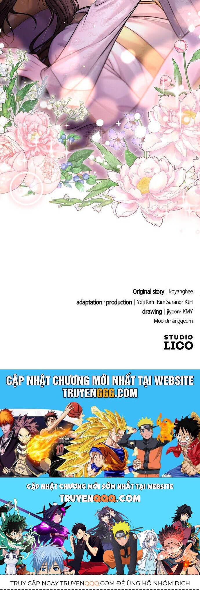 Từ Cao Thủ Trở Thành Phi Tần - Page 50