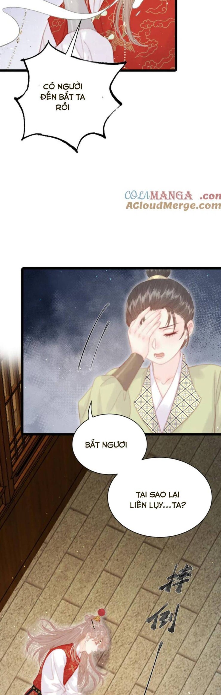 Trọng Sinh Chi Ác Phi Nghịch Tập - Page 20