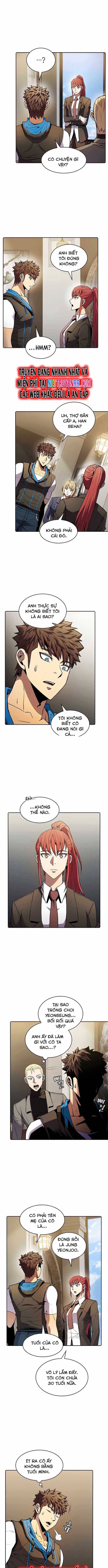 Thiên Thần Quay Về Từ Địa Ngục - Page 7