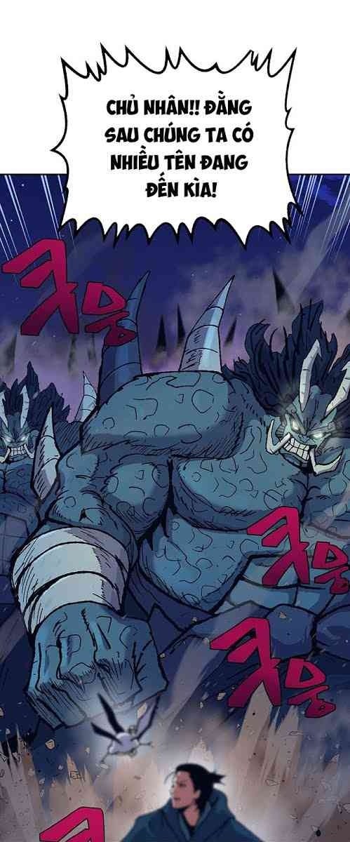 Taebaek: Người Hướng Dẫn - Page 23