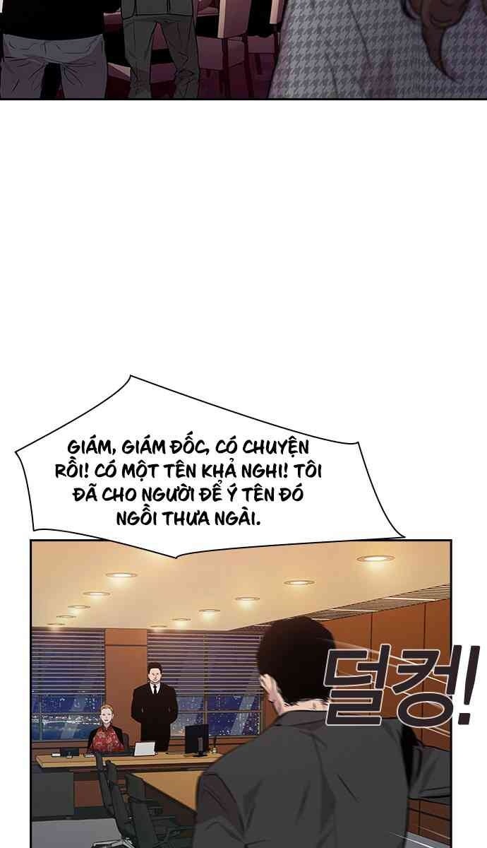 Tiền Bạc Và Quyền Lực - Page 74